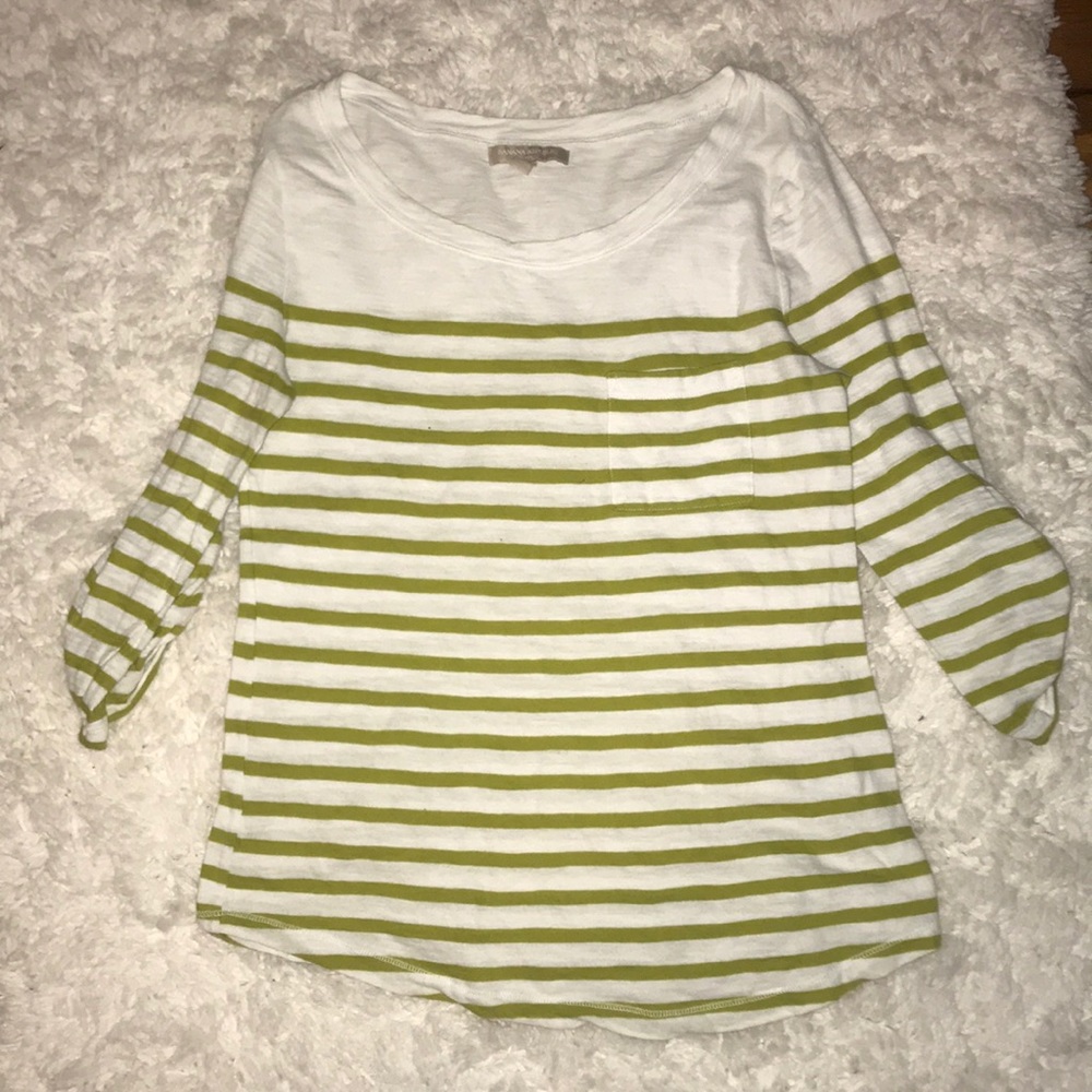 Banana Republic shirt
